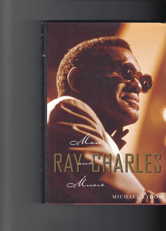 Ray Charles