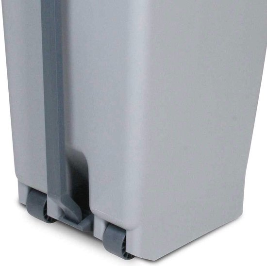 Sulo CITYBAC CLASSIC ülltonne 360L Grau RAL7021