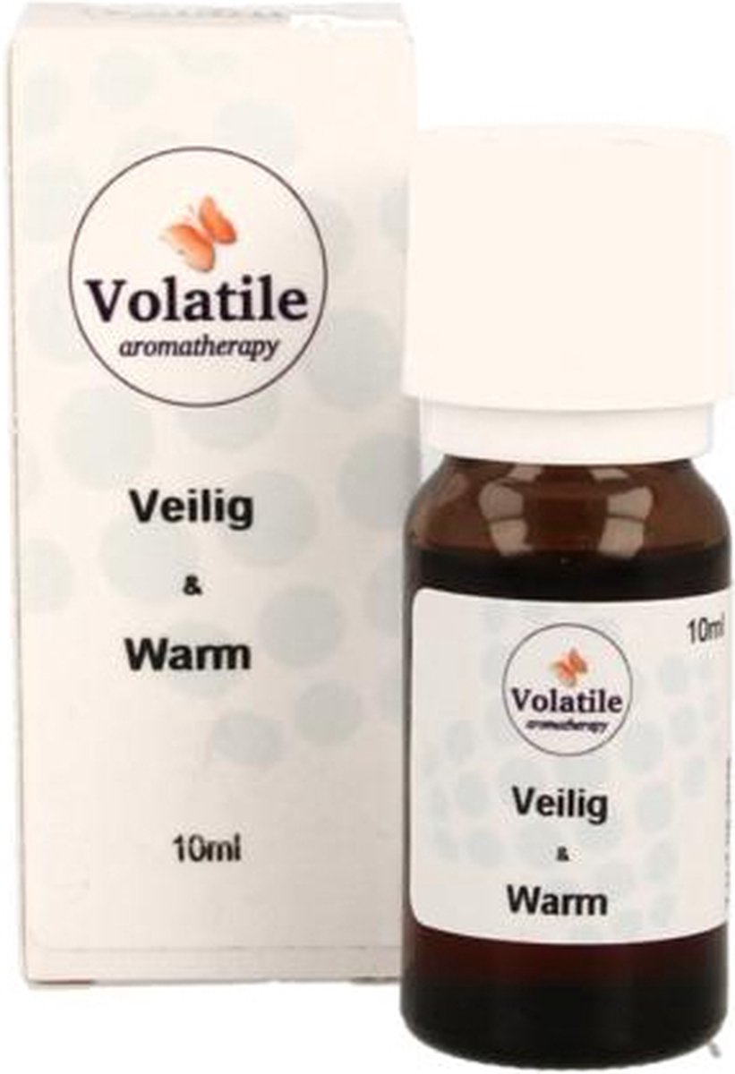 Goedkoopste Volatile Veilig & warm 10 Milliliter