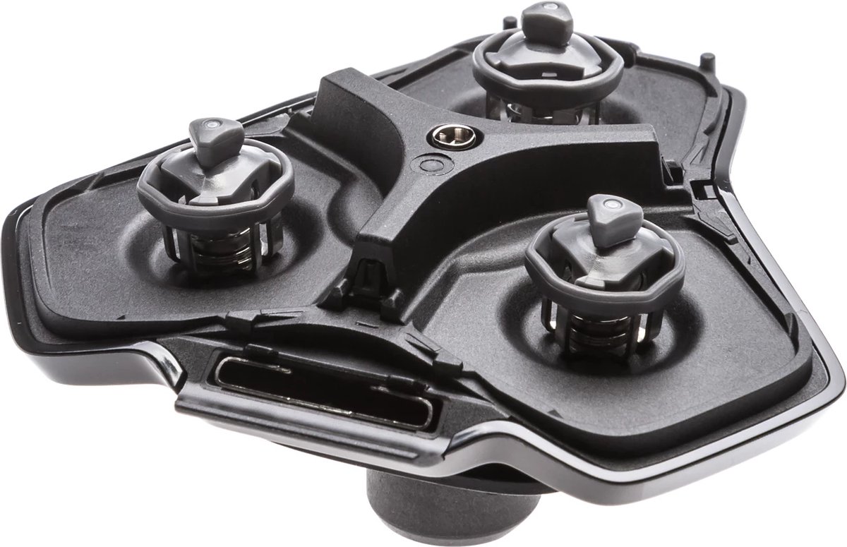 Philips Norelco Series 9400 Scheerapparaat Nat en Droog - afbeelding 2