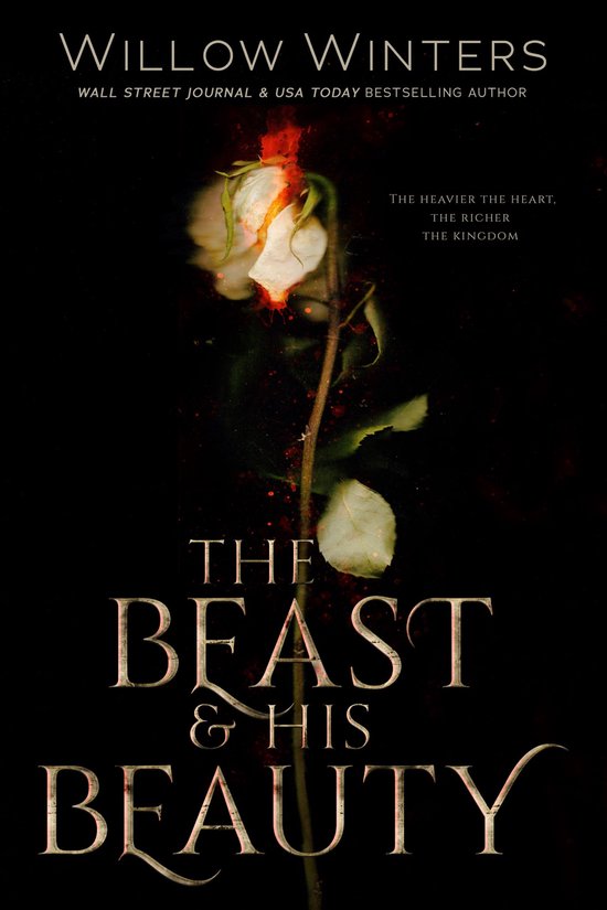 The Beast & His Beauty - cover