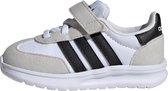 Adidas Sportswear Run 70S 2.0 Schoenen Kids - Kinderen - Wit
