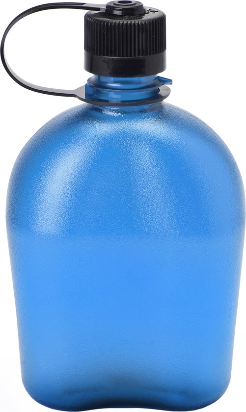 Nalgene Insulated cover - isolatie hoes