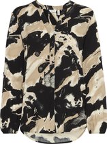 b.young BYJOSA VNECK SHIRT Chemisier Femme - Taille 36