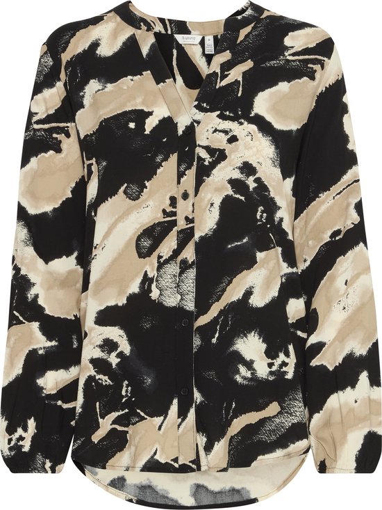 b.young BYJOSA VNECK SHIRT Chemisier Femme - Taille 36