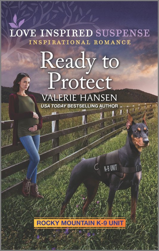 Rocky Mountain K-9 Unit 2 - Ready to Protect - cover