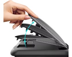 Universelle Handyhalterung fürs Auto