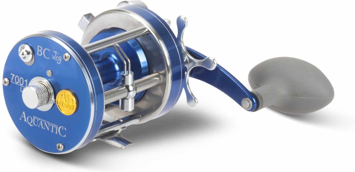 Zeereel - Saenger - Aquantic - 7001 LH