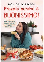 Provalo perché è buonissimo!