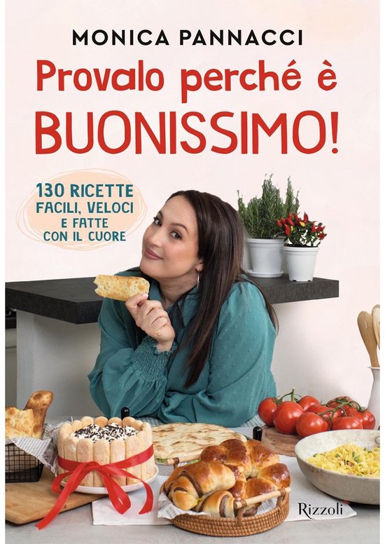 Provalo perché è buonissimo! - cover