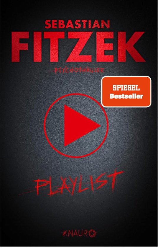 Playlist | Sebastian Fitzek