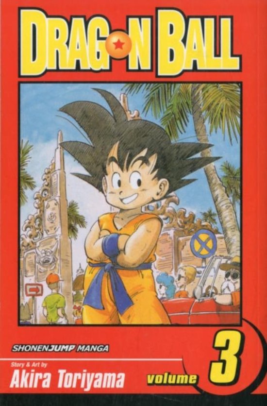 Dragon Ball