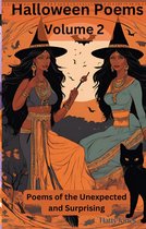 Halloween Poems - Volume 2
