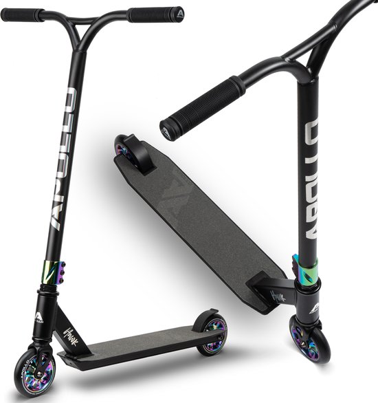 Trottinette Freestyle Pour Enfants ATAA BLAZER Roues 110 mm ABEC-9