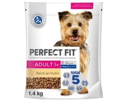Perfect Fit Adult kip (<10 kg) voor honden 1.4kg