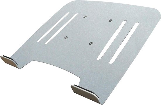 Universele VESA Laptop adapter - Beugels en Meer