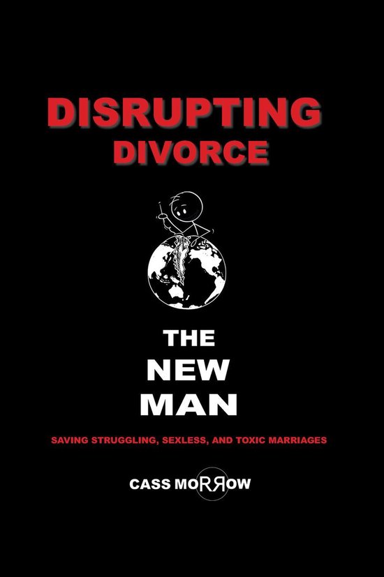 Foto: Disrupting divorce