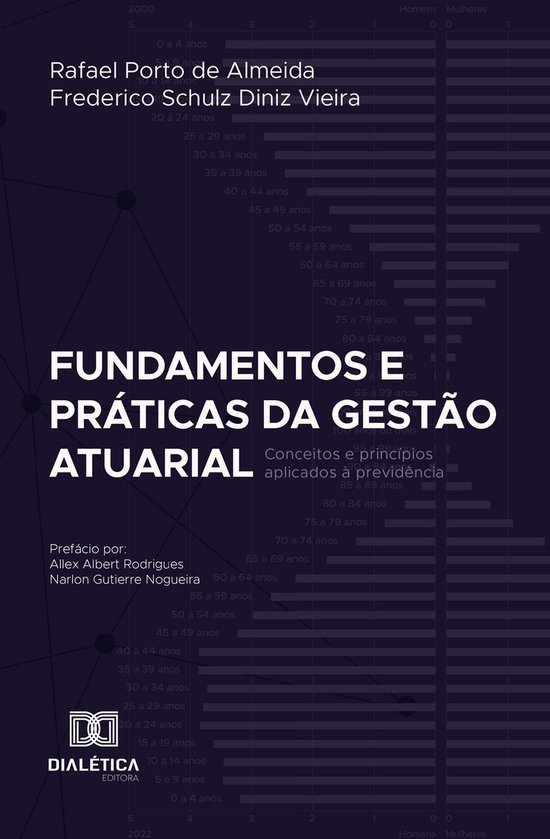Fundamentos e Práticas da Gestão Atuarial - cover