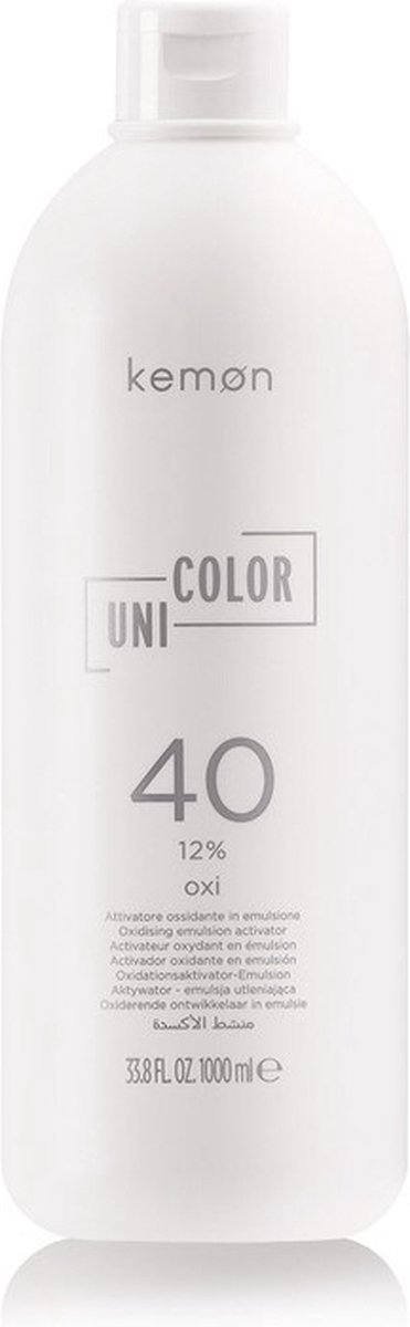 Kemon Oxi 12% 40vol 1000ml