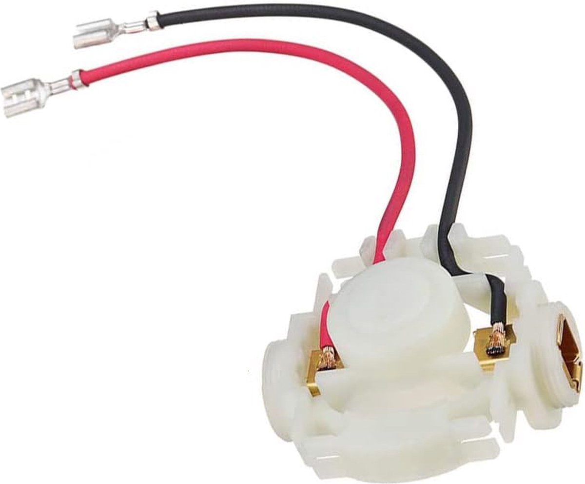 Makita 638921-2 borstelhouder DGA
