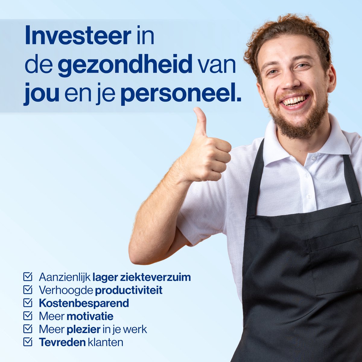 Antivermoeidheidsmat: zo kies je de juiste mat | Blog