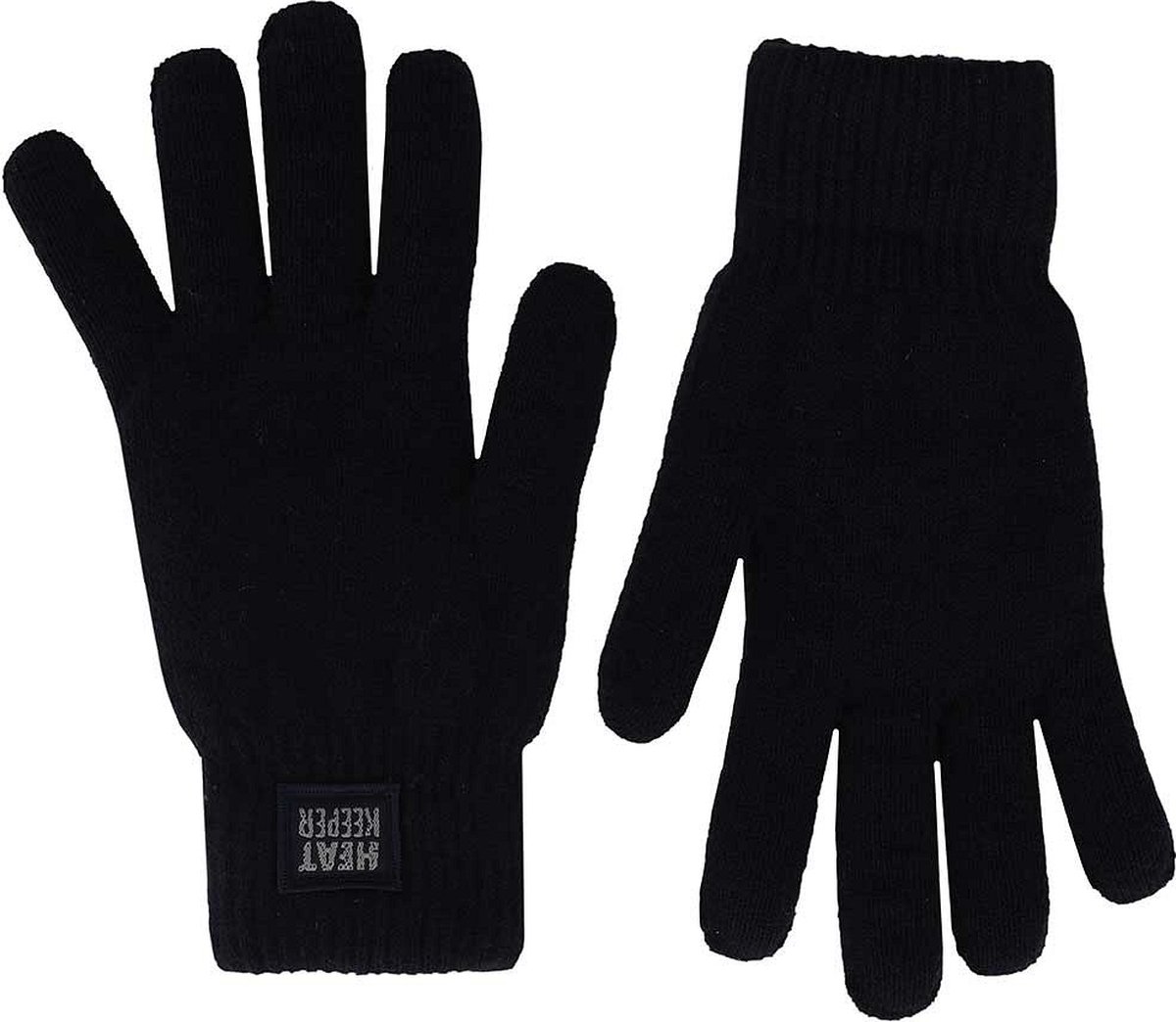 Heatkeeper Thermo handschoenen Dames Blauw