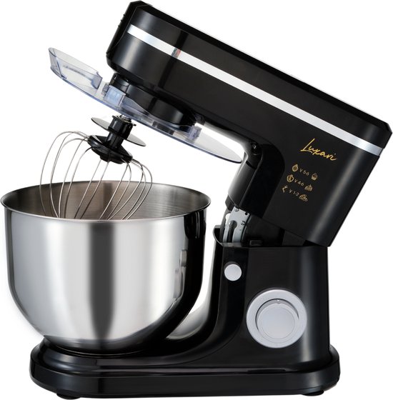 Luxari Keukenmixer