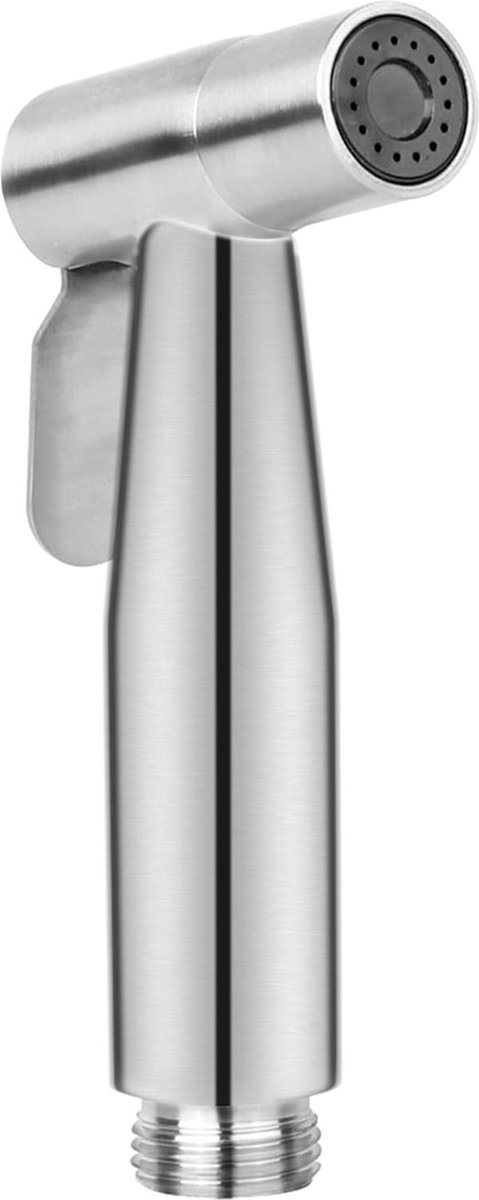 Solacis Draagbare bidet - Bidet - Vaginale douche - Mobiele bidet - Portable bidet - Draagbare bidets - Must have!