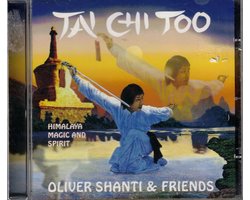 Tai Chi Too