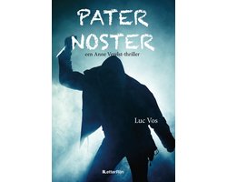 Anne Verelst 2 - Paternoster