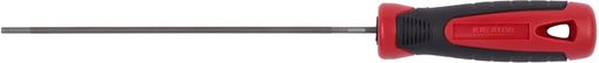 Kreator vijl voor kettingzaag T12 Ø 4mm 200mm (KRT451105)