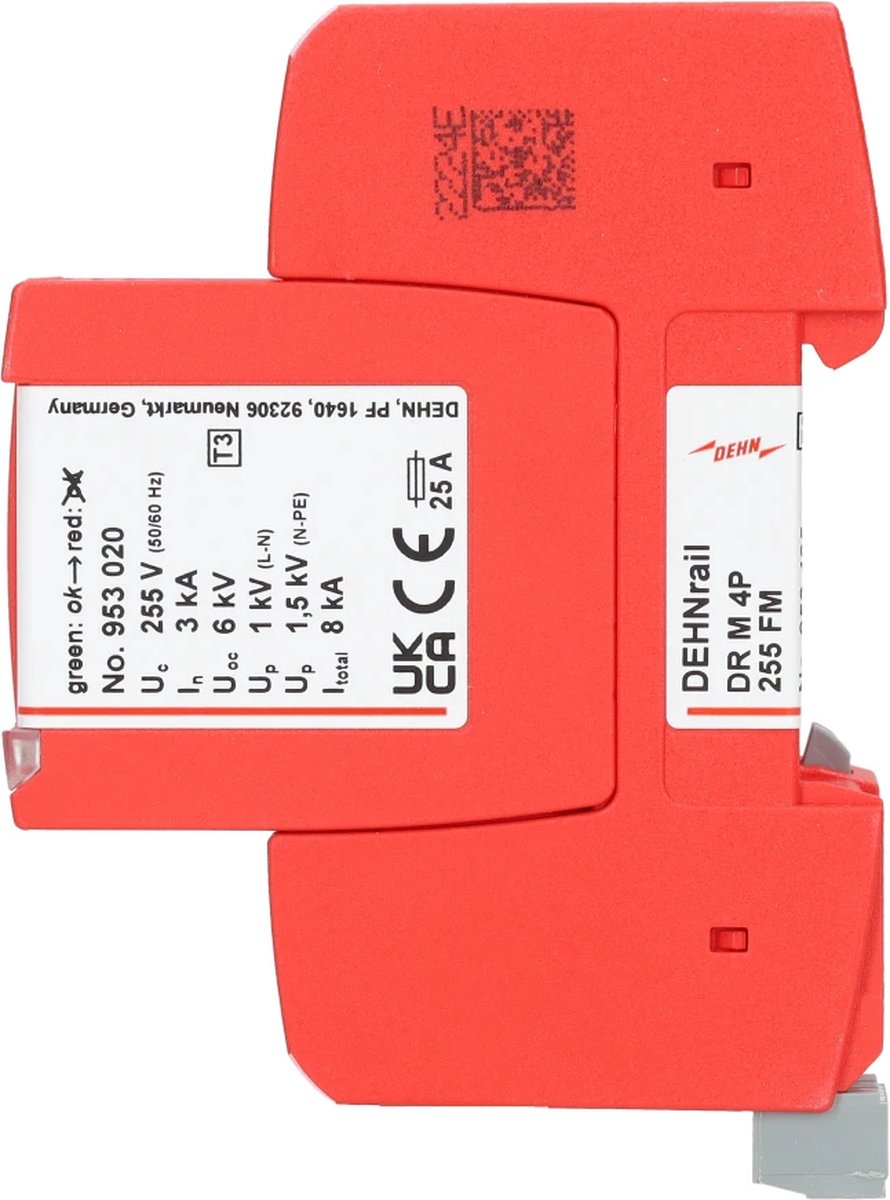 Dehn 942400 DG MP TNS 275 Überspannungsableiter Typ 2