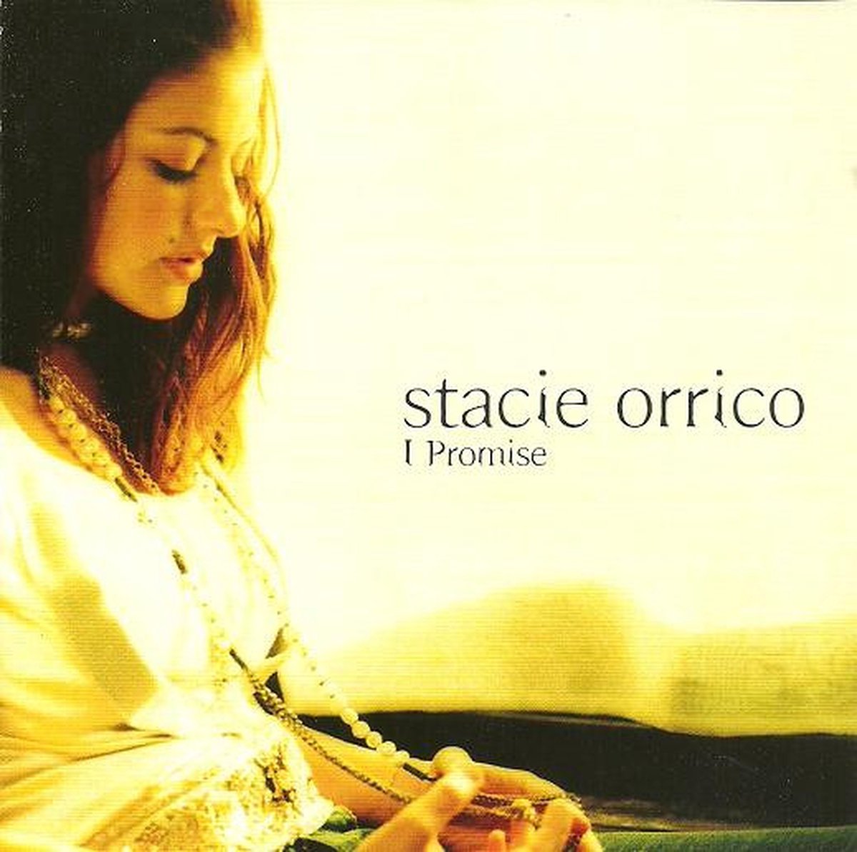 Stacie Orrico – I Promise