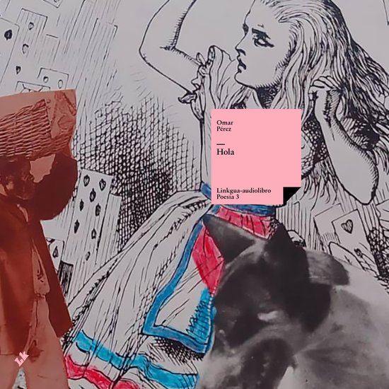 Mundo al revés - cover