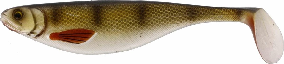 Westin 1 stuks Shadteez Crystal Perch 9cm