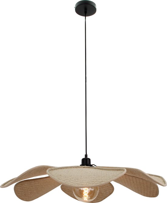 Foto: Chericoni corvo hanglamp 1 lichts 80 cm italiaans design nederlandse fabrikant 