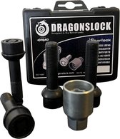 Clé Antivol Jante BMW - Extracteur Écrou De Roue OEM 44 Pour Série 1 à 7, X1 X2 X3 X4 X5 X6 Z4 - Outil Durable Et Précis