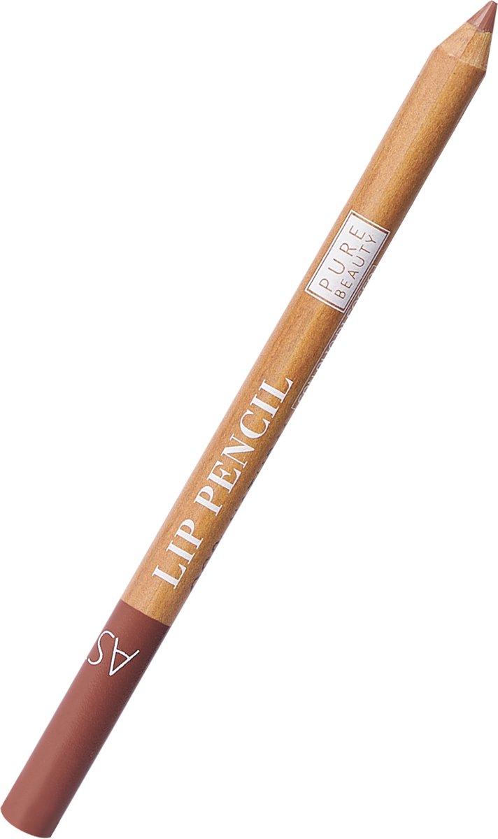 Astra Pure Beauty 02 Bamboo Lippenpotlood