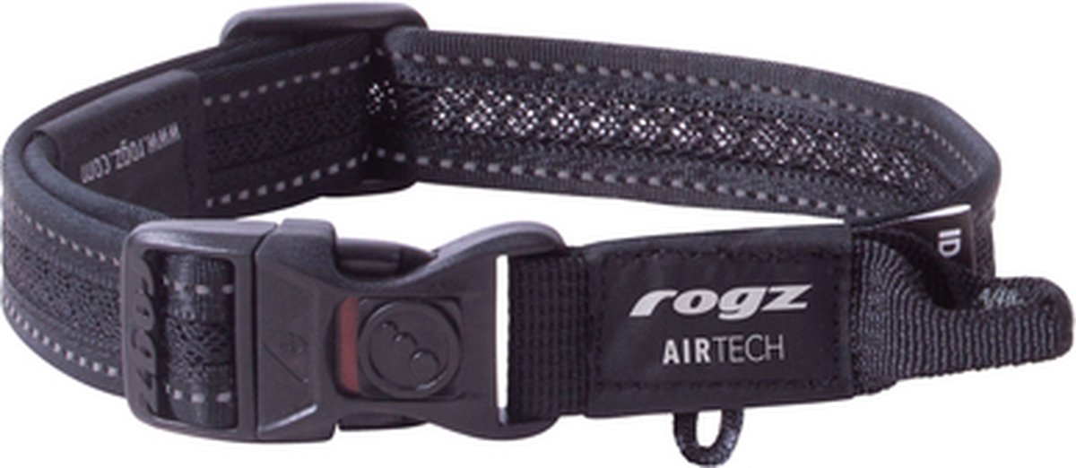 Goedkoopste Air tech classic Halsband, diverse kleuren