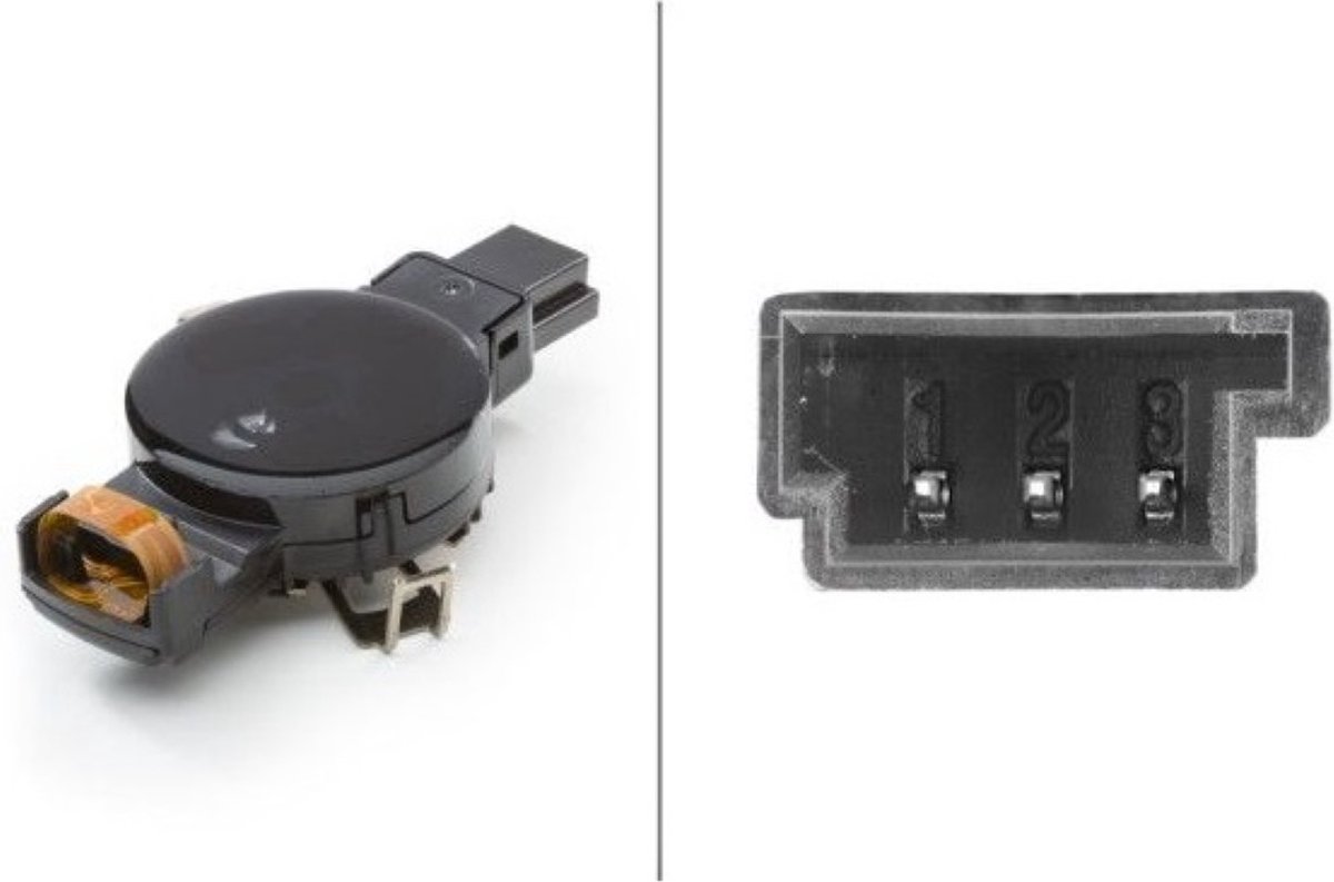 Hella Regensensor voor BMW