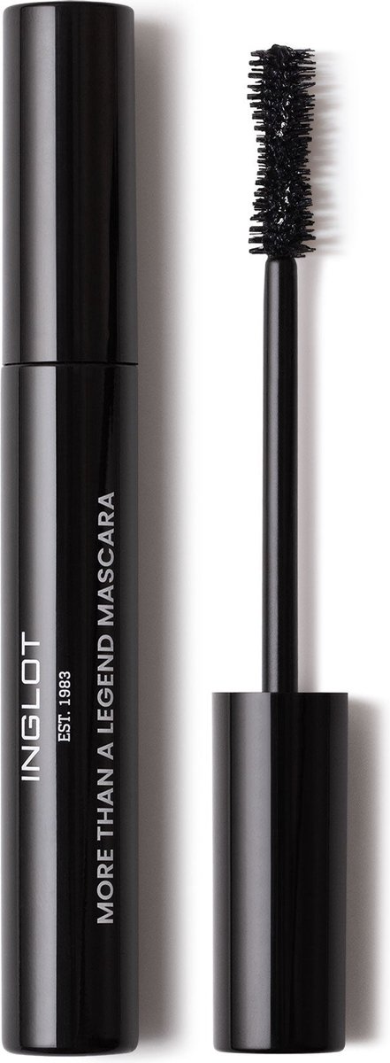 INGLOT More Than A Legend Mascara
