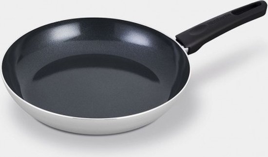 Tefal koekenpan 28cm keramisch PFAS-vrij