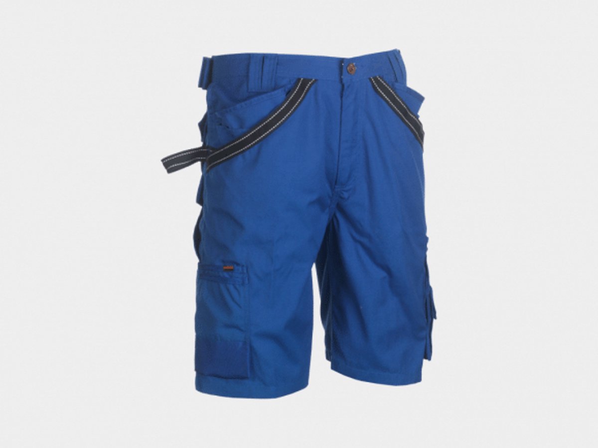 Herock Pallas Bermuda Koningsblauw