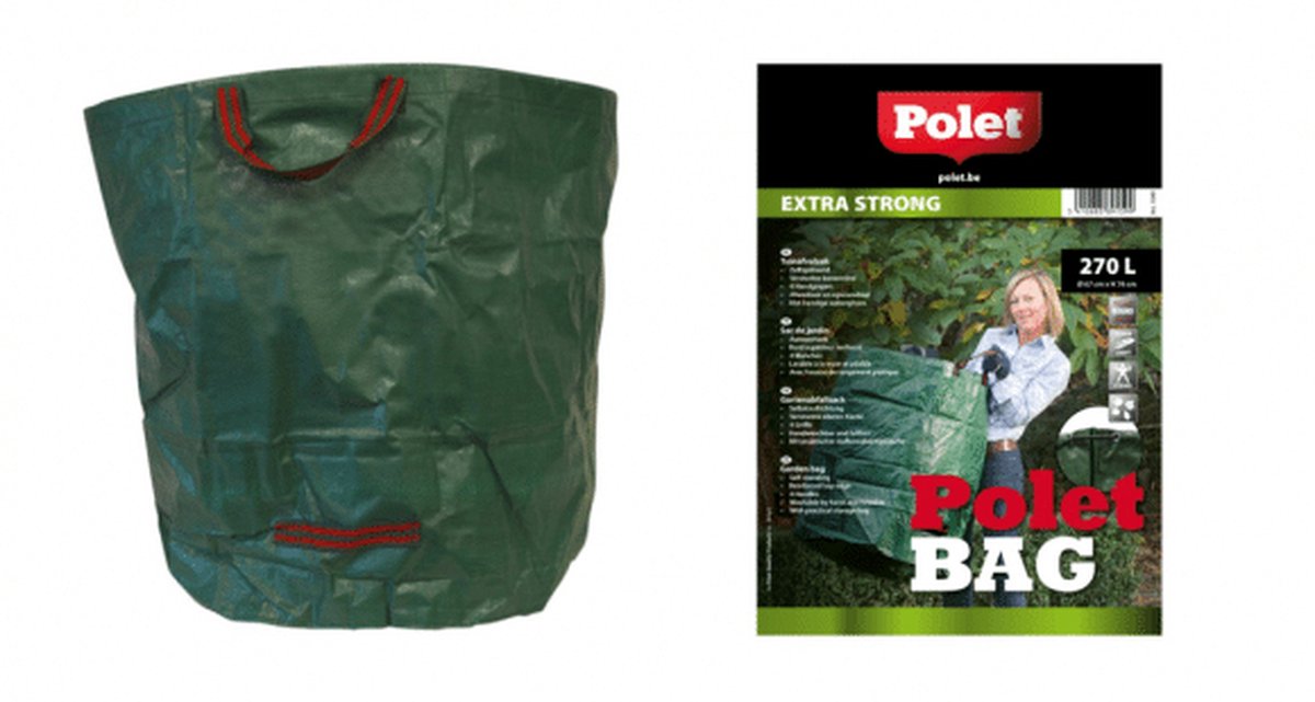 Polet Bag 270L 67cm H76cm