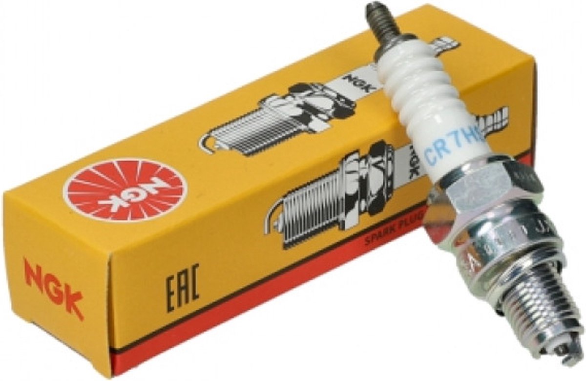 Ngk Bougie Bpmr7A 4626