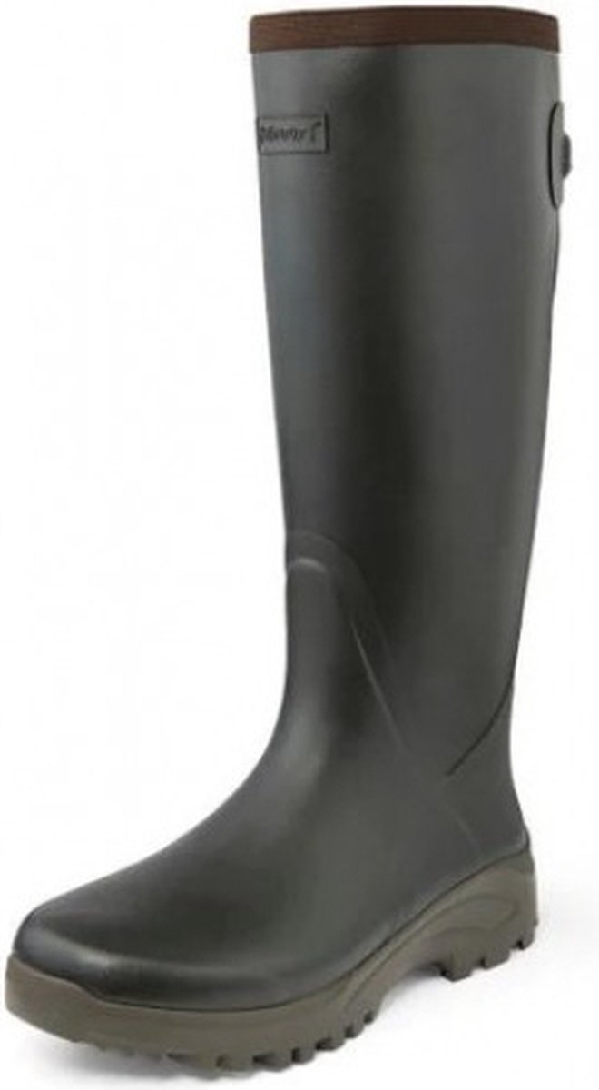 Gateway1 Sportsman II – 18″ 4mm Outdoorlaarzen Creme