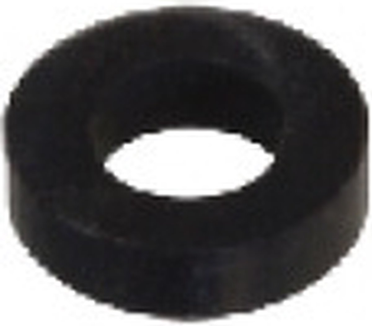 Saninstal DICHTING RUBBER (4ST) 8X14X35 MM HANGZAKJE