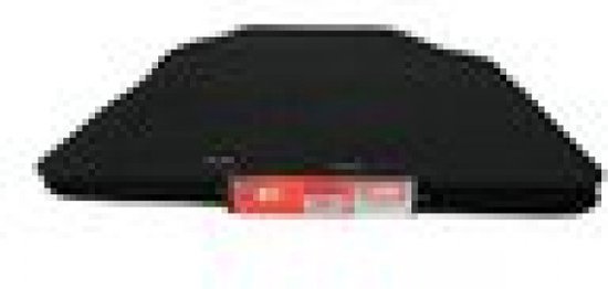 Carpoint Automatenset Malibu Universal Textile Noir 4 pièces