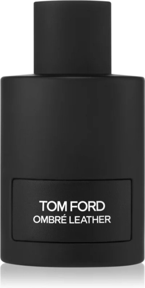 Goedkoopste Tom Ford Ombré Leather 100 ml Eau de Parfum - Herenparfum