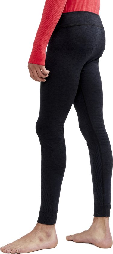 Craft Core Dry Active Comfort Pant Pantalon Thermo Hommes - Taille L